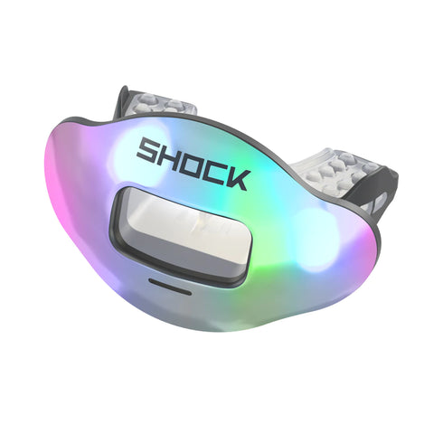 Max AirFlow 2.0 Chrome